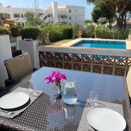 Lovely Apartment In Mijas مالقة المظهر الخارجي الصورة