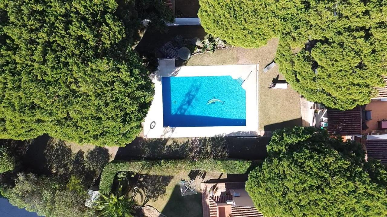 Lovely Apartment In Mijas مالقة المظهر الخارجي الصورة
