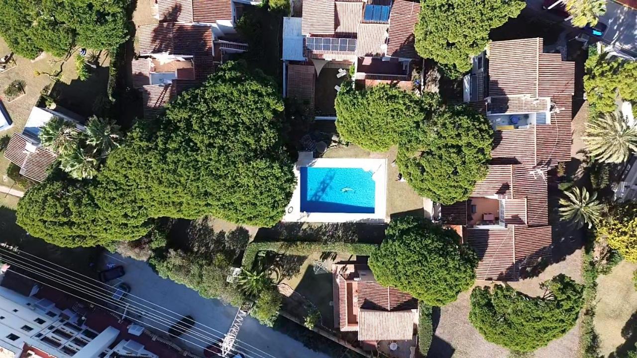 Lovely Apartment In Mijas مالقة المظهر الخارجي الصورة