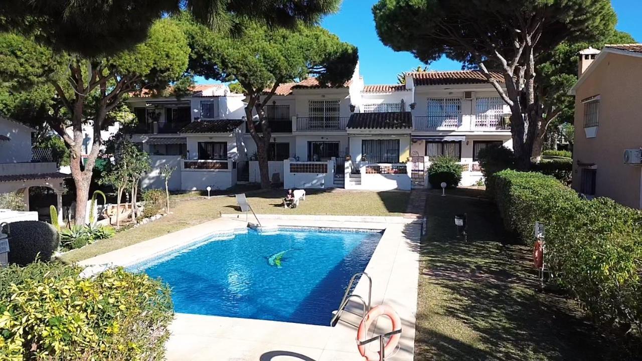Lovely Apartment In Mijas مالقة المظهر الخارجي الصورة