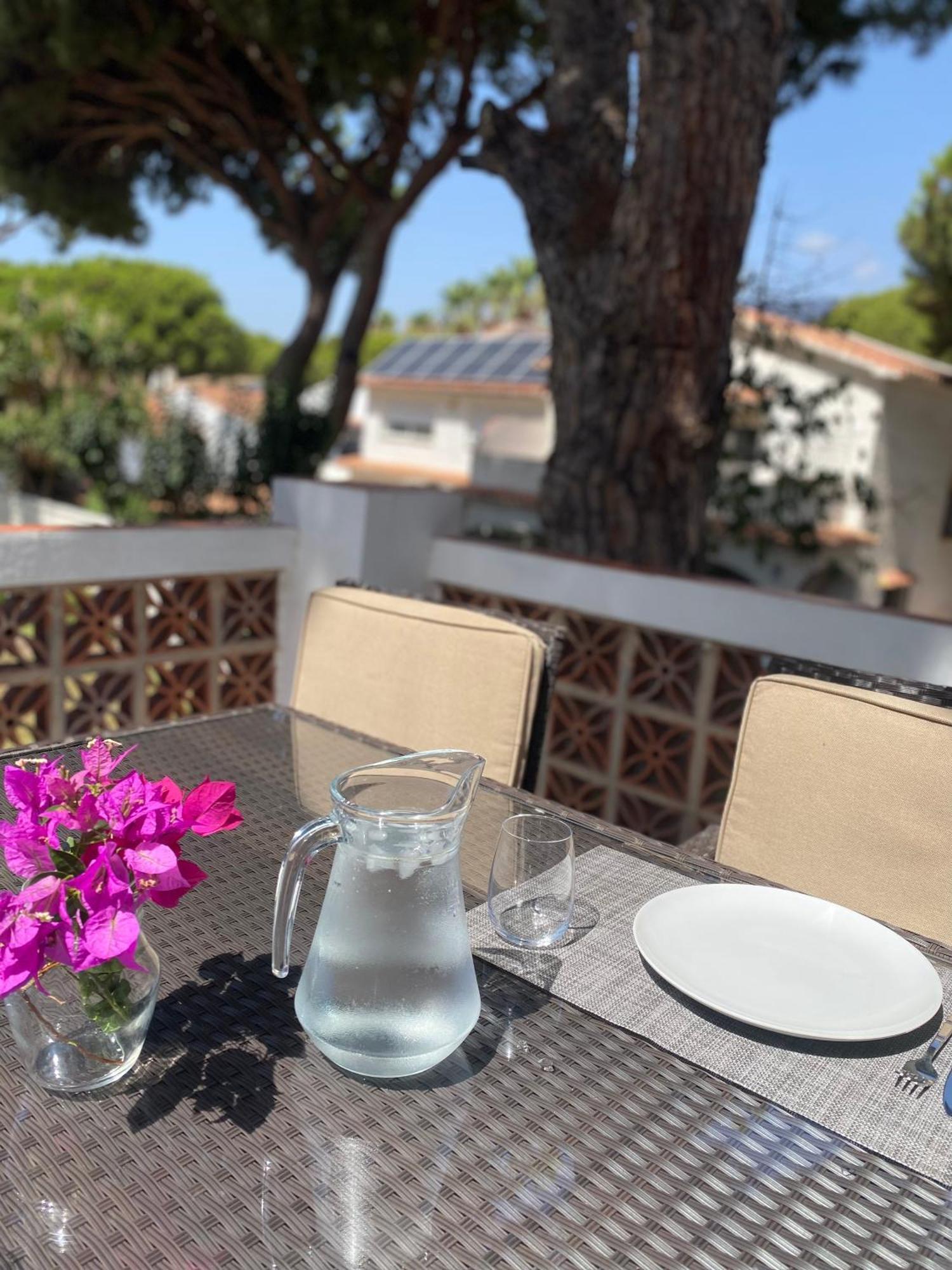 Lovely Apartment In Mijas مالقة المظهر الخارجي الصورة