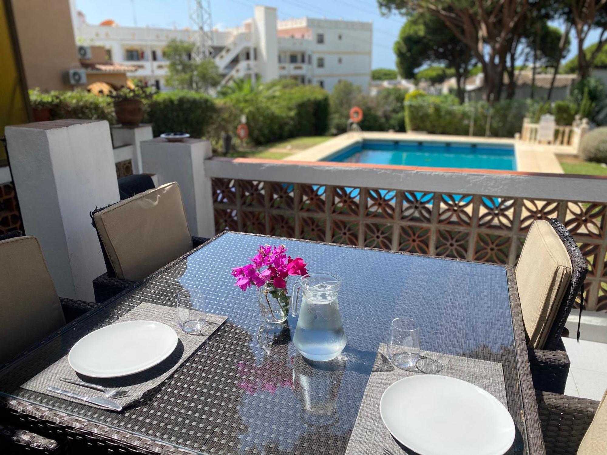 Lovely Apartment In Mijas مالقة المظهر الخارجي الصورة