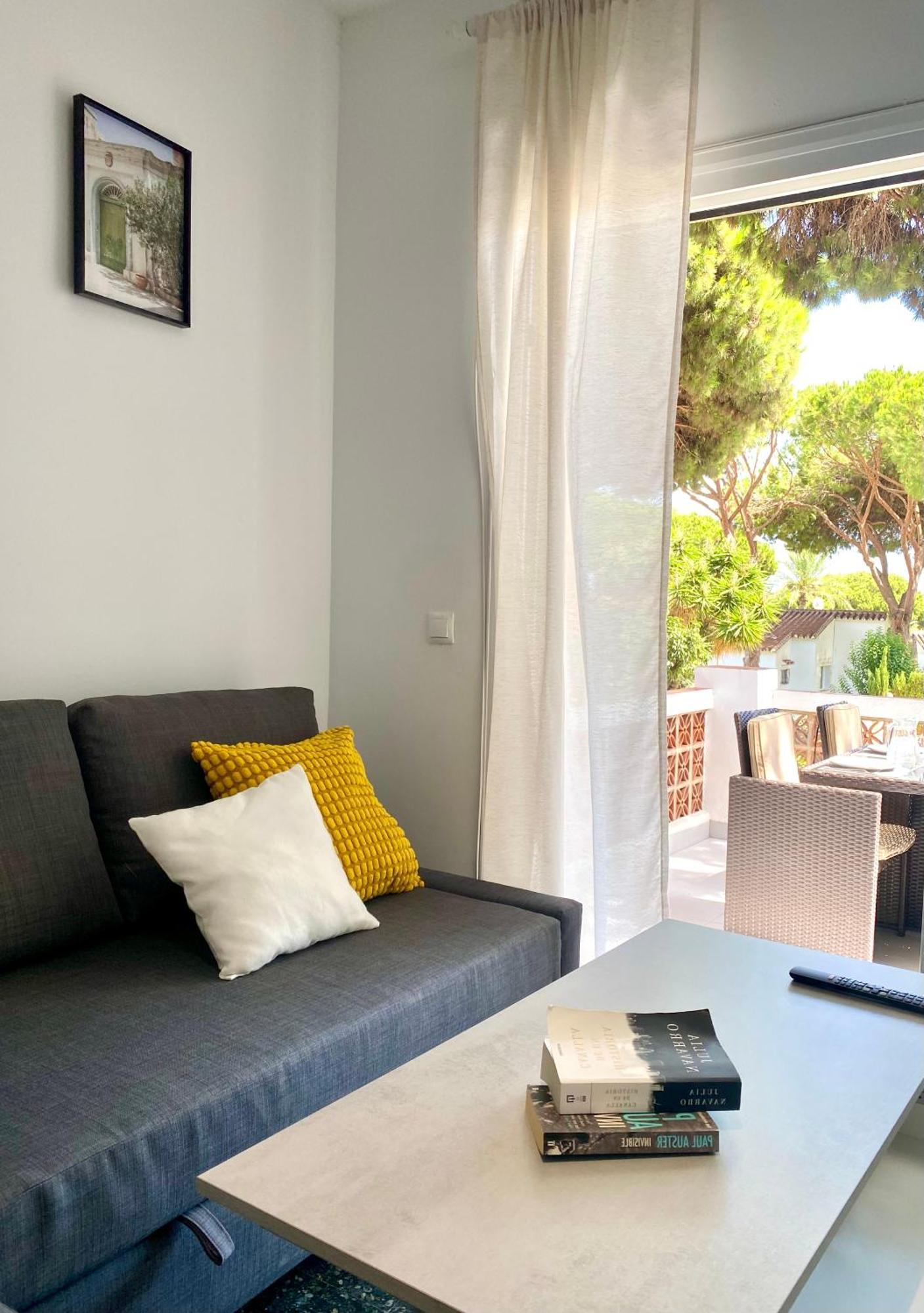 Lovely Apartment In Mijas مالقة المظهر الخارجي الصورة