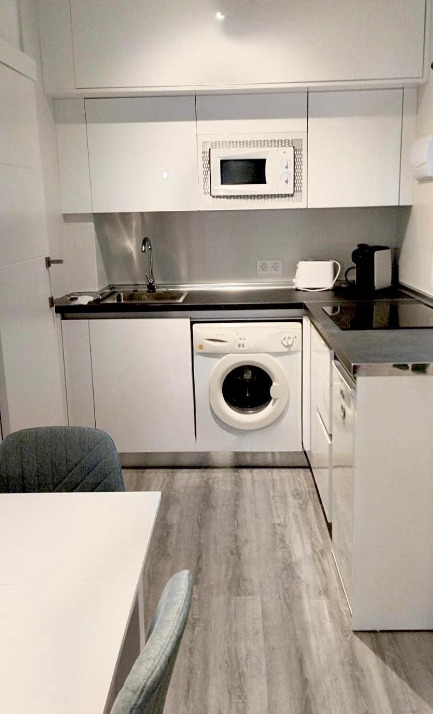 Lovely Apartment In Mijas مالقة المظهر الخارجي الصورة