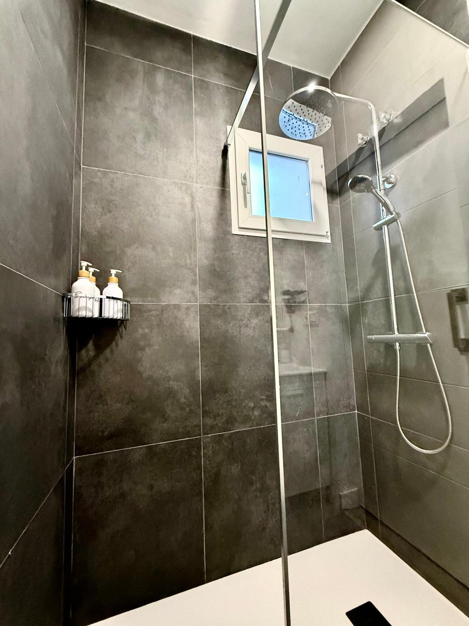 Lovely Apartment In Mijas مالقة المظهر الخارجي الصورة
